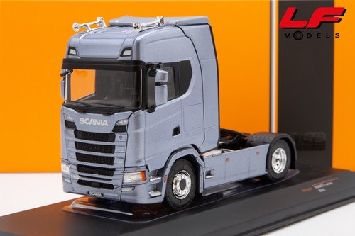 Ixo scania series tractor - s-series,