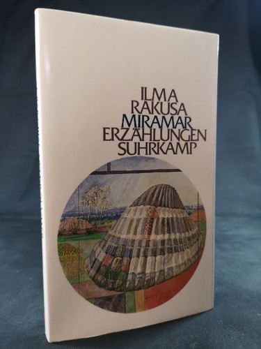 Racconti miramar ilma rakusa - racconti, rakusa: