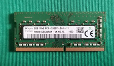 MODULO RAM MEMORIA HYNIX DDR4