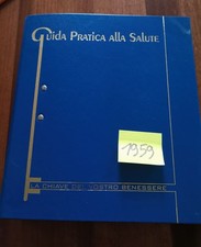 Guida pratica alla salute ( tutti i fascicoli ) 2003 1001959