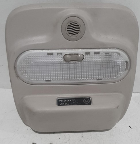 Plafoniera per smart forfour - plafoniera,