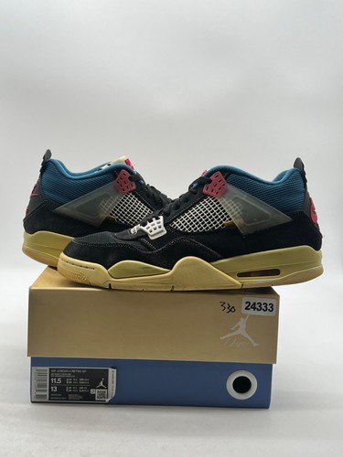 Jordan retro union - jordan,