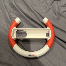 GameStop Steering Wheel