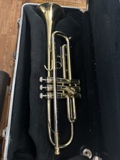 Tromba studentesca Getzen