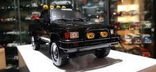 Toyota hilux sr5 1985 bttf - toyota,