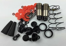 Ammortizzatore HPI Tessmann