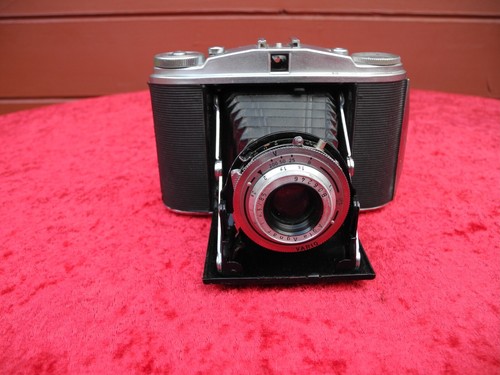 Agfa isolette con - isolette,