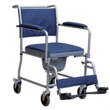 SEDIA COMODA CON DOPPIO SEDILE