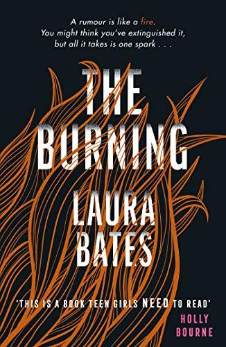 The burning - the,