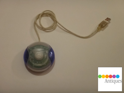 Apple mouse usb - usb, power