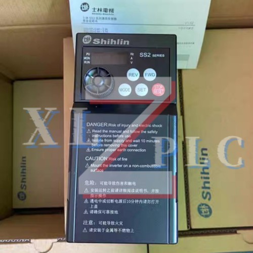 1pcs nuovo shihlin - 1pcs,