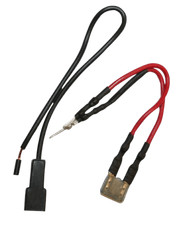 Kit Resistenza Airbag - 2 Cavi