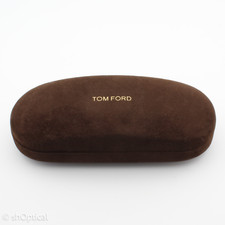 Custodia rigida ovale Tom Ford