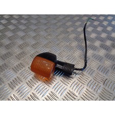 clignotant arriere gauche moto