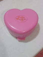 Polly Pocket,Bluebird,1992