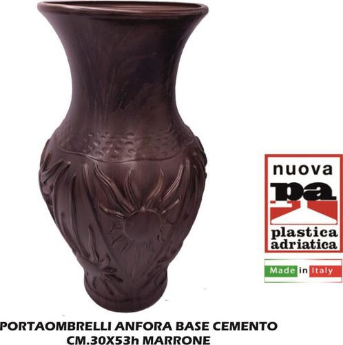 Nuova plastica adriatica - plastica,