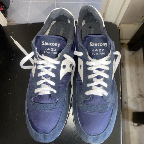 Scarpe corsa saucony - da,