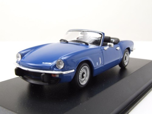 Triumph spitfire mkiv 1972 - mkiv,