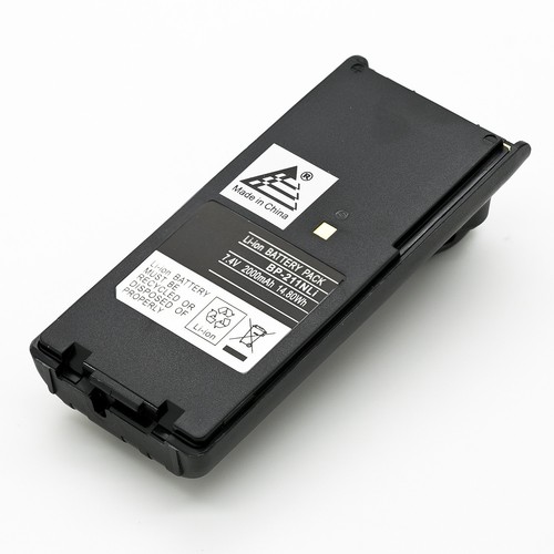 Batteria agli ioni litio - agli,
