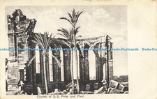 R598916 Church of S S Peter