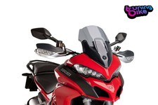 Puig cupolino sport - puig, ducati