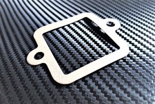 JOINT DE BOITE A CLAPET / PIPE