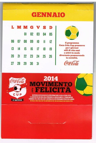 Coca cola cup - coca, da