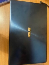 ASUS - Ultrabook ZenBook 13 UX334FLC Monitor 13.3 Full HD Intel Core i7(10thGen)
