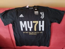 JUVENTUS T SHIRT JUNIOR