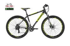 BICI BICICLETTA ATALA SNAP RUOTA 29” 21 VELOCITA'  TAGLIA L (53CM) BICI MTB 2024