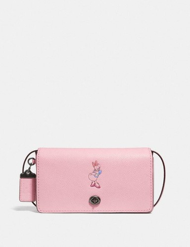 Coach disney dinky con - coach,