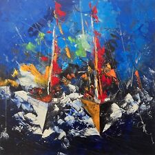 FRANCESCO TORALDO - PRINCIPESSAVAIVIA - SERIGRAFIA 70x70