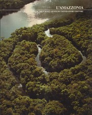 L'amazzonia Le Grandi Distese