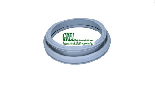 Guarnizione gomma oblo - guarnizione, di