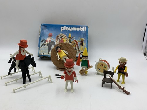 Playmobil 3545 gig geobra - playmobil,