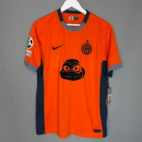 Maglia terza - terza,