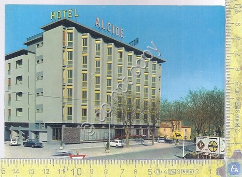 Cartolina postcard - -,