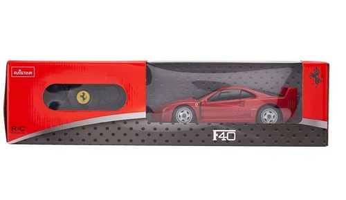 Ferrari f40 auto - ferrari,