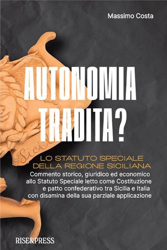 Libro massimo costa - -,