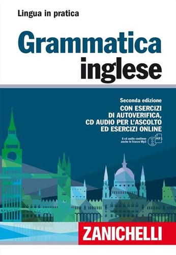 Libri grammatica inglese con - inglese.,