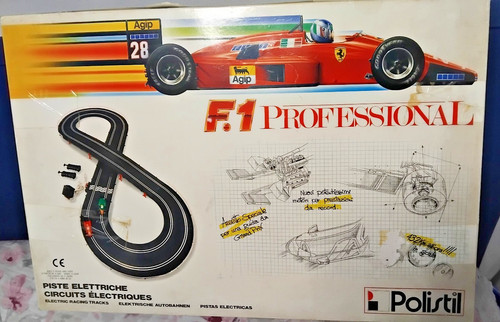 Scatola 30801 policar polistil - 30801,