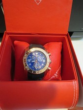 Nuovo Orologio Cronografo