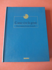 COME VIVE LA GENTE - USI E