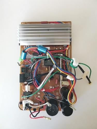 Panasonic cwa73c1354 scheda - cwa73c1354,
