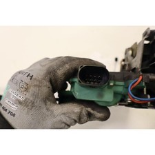 serratura porta anteriore