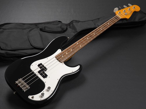 Fender japan pb62 precision - fender,