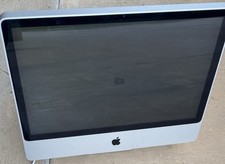 Apple iMac A1225 2008 24"