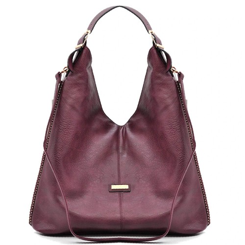 Borsa sacco firmata charro - sacco,