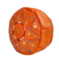 Pouf marocchino pelle - marocchino,
