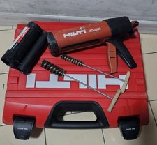 Pistola erogatrice Hilti MD